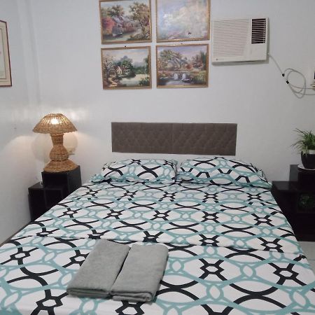 Dalindas Homestay Puerto Princesa Dış mekan fotoğraf