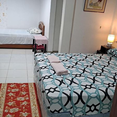 Dalindas Homestay Puerto Princesa Dış mekan fotoğraf