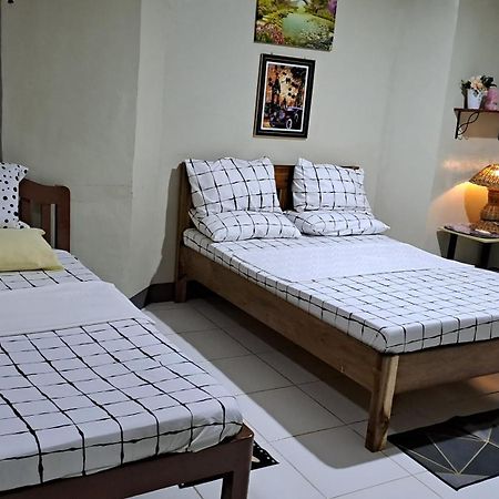 Dalindas Homestay Puerto Princesa Oda fotoğraf