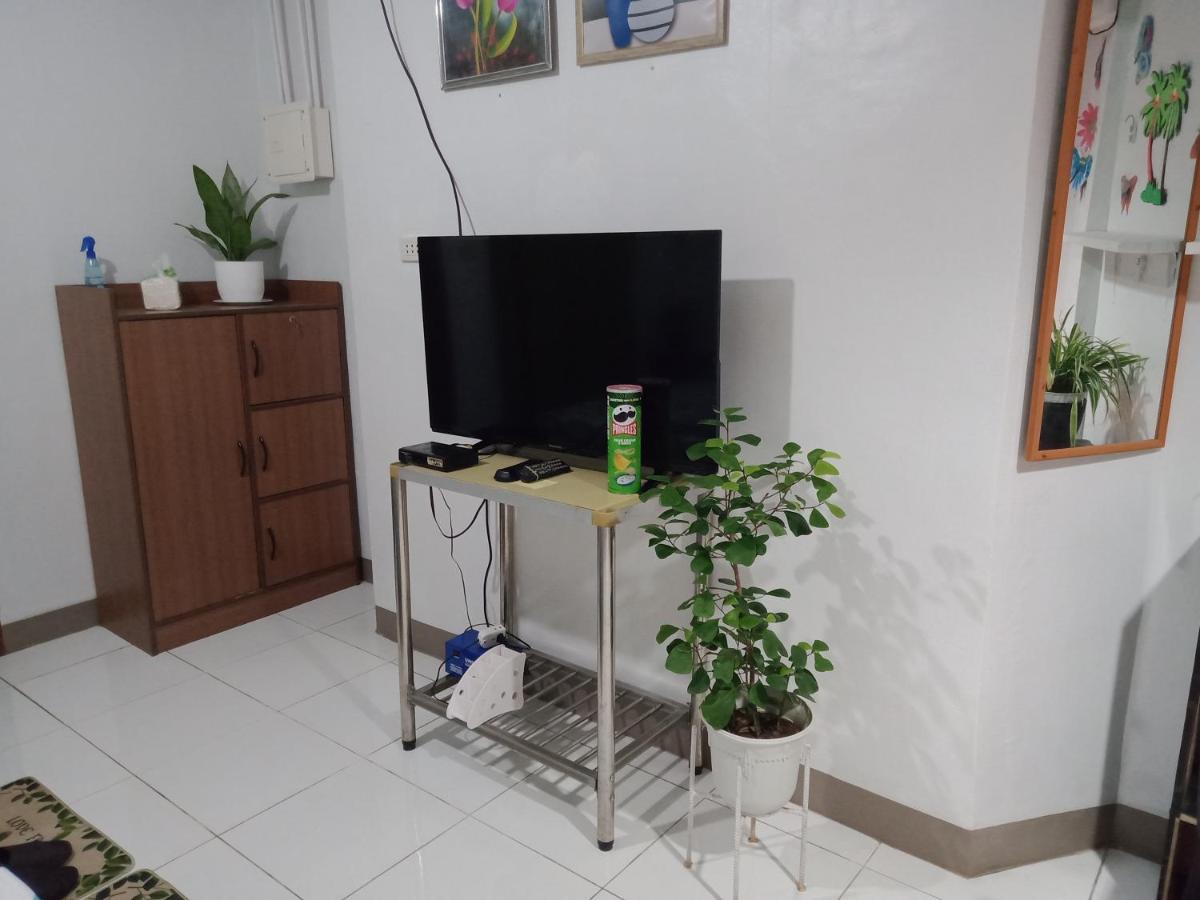 Dalindas Homestay Puerto Princesa Dış mekan fotoğraf