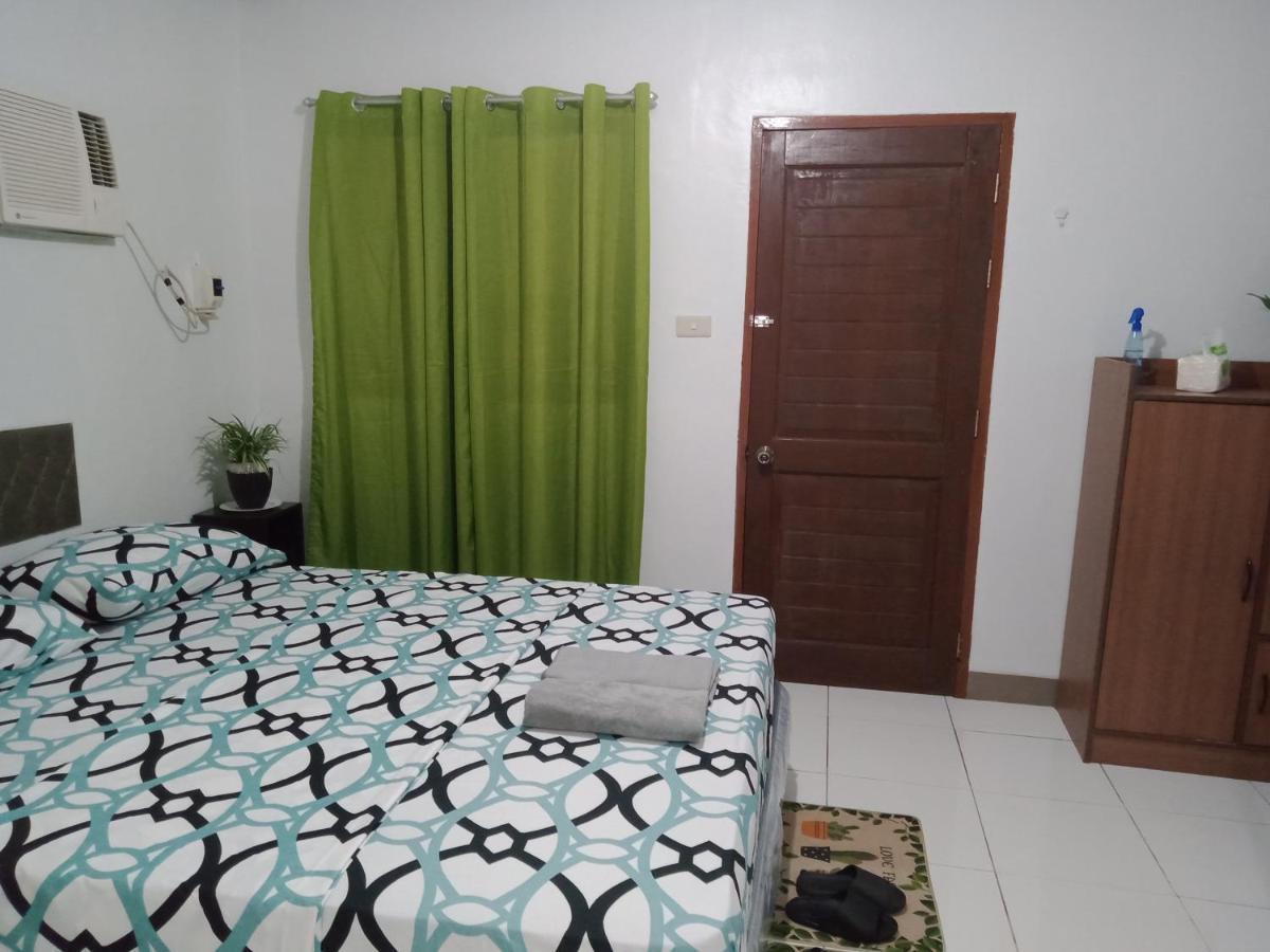 Dalindas Homestay Puerto Princesa Dış mekan fotoğraf
