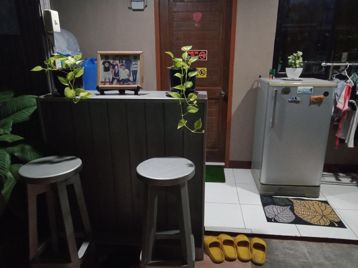 Dalindas Homestay Puerto Princesa Dış mekan fotoğraf