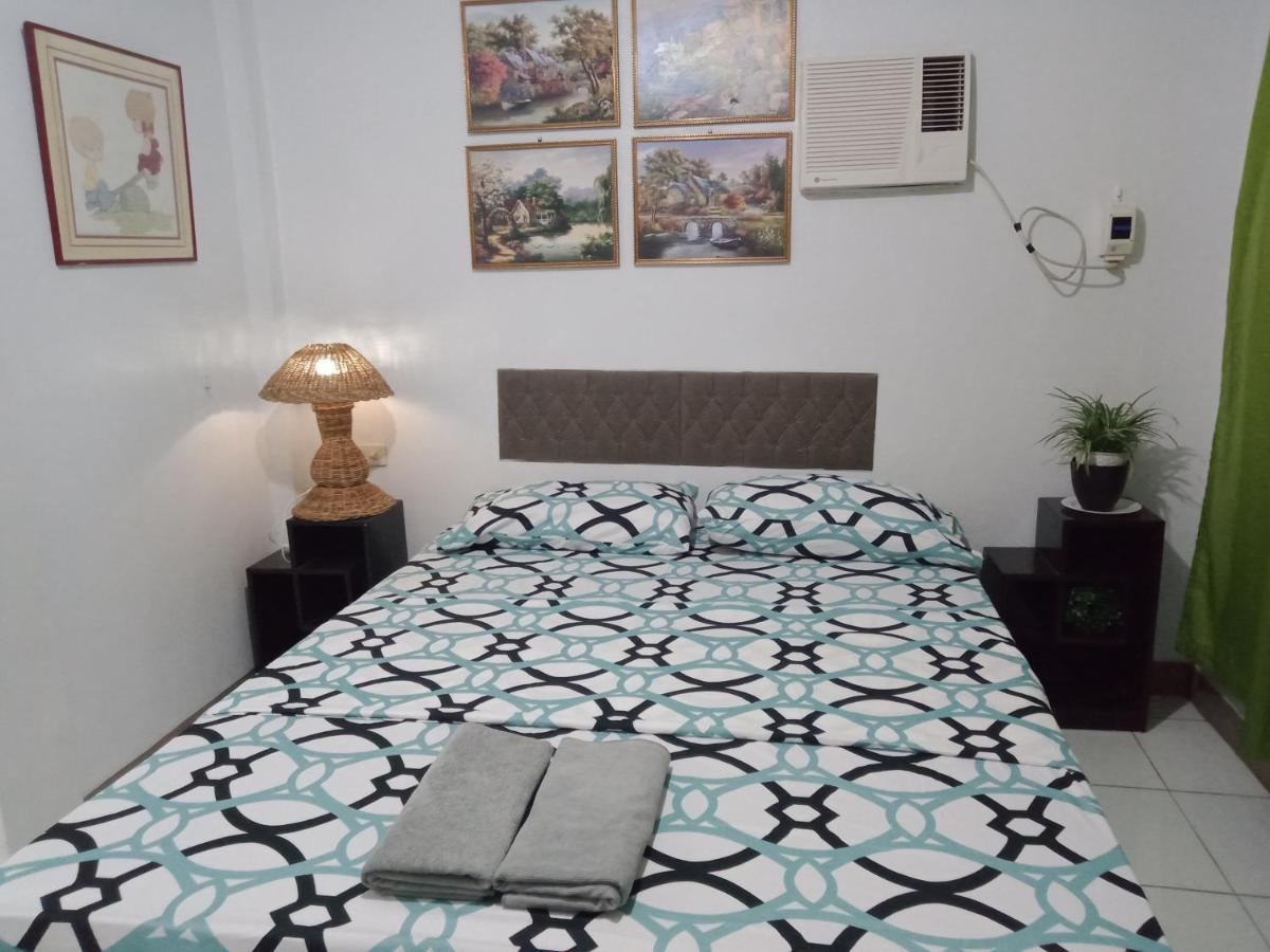 Dalindas Homestay Puerto Princesa Dış mekan fotoğraf