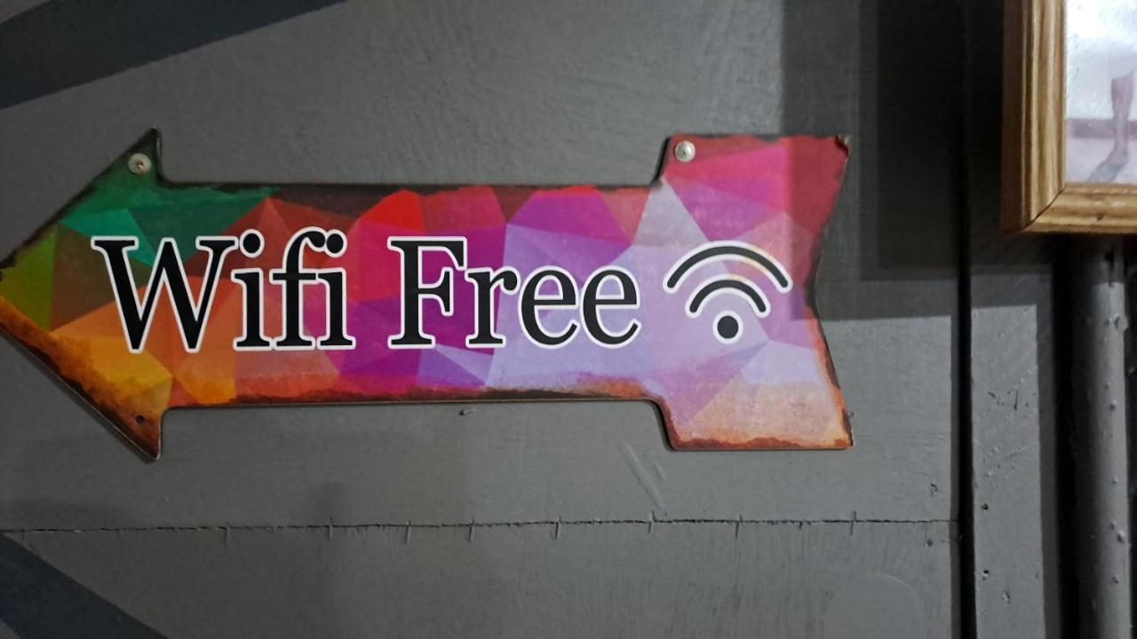 Dalindas Homestay Puerto Princesa Dış mekan fotoğraf