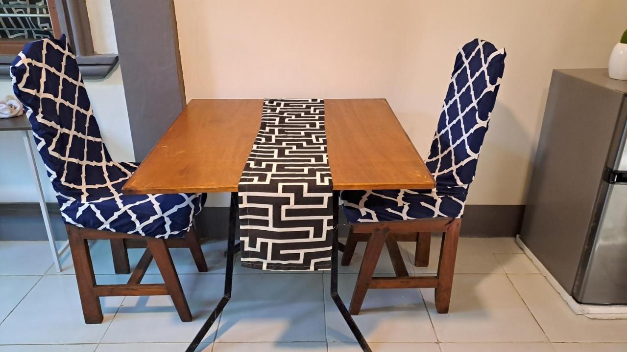 Dalindas Homestay Puerto Princesa Dış mekan fotoğraf