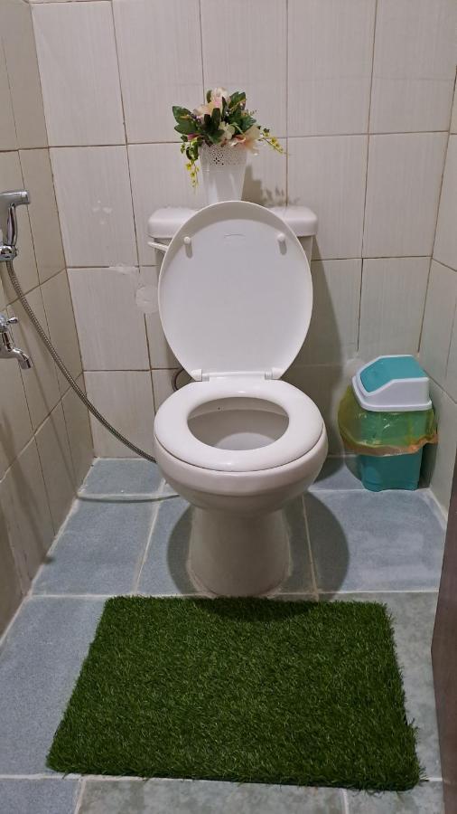 Dalindas Homestay Puerto Princesa Dış mekan fotoğraf