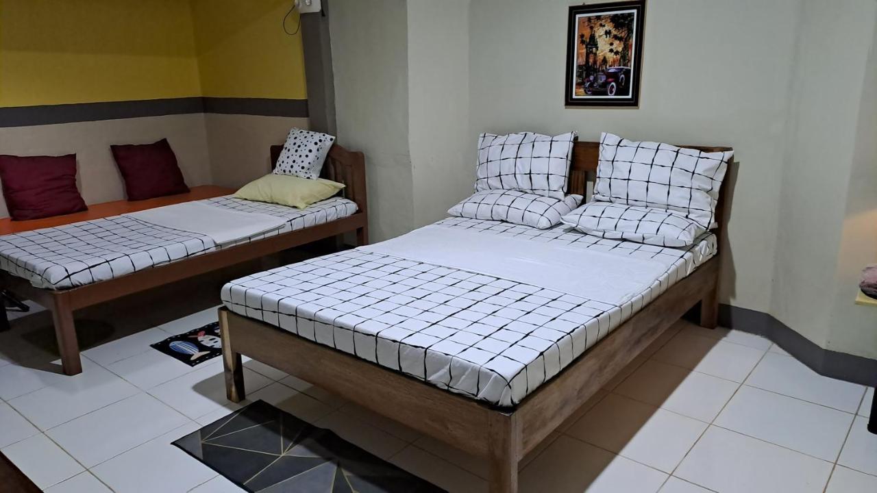 Dalindas Homestay Puerto Princesa Dış mekan fotoğraf