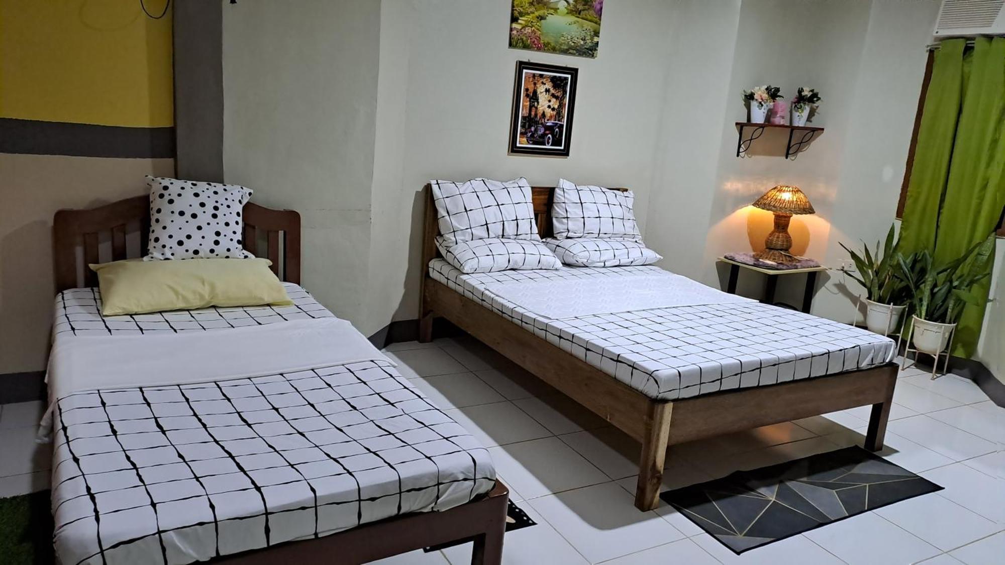 Dalindas Homestay Puerto Princesa Oda fotoğraf